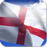 Logo of England Flag android Application 